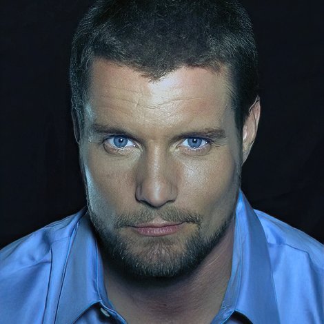Damien Puckler