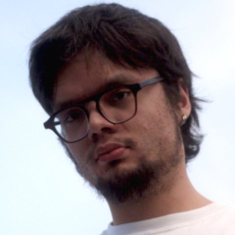 Gabriel Vidal