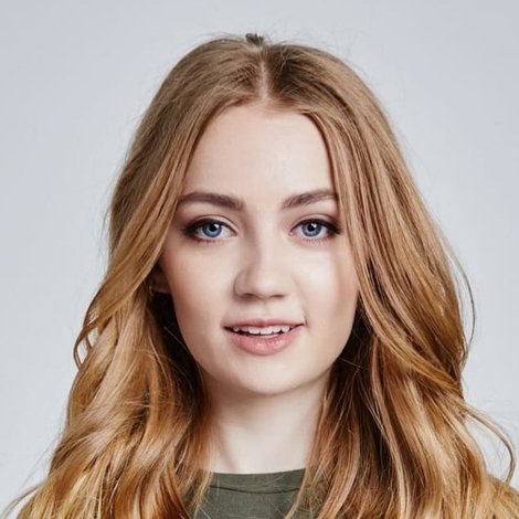 Katie Beth Hall