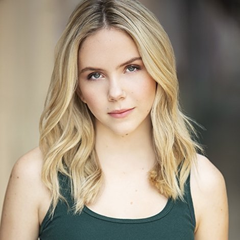 Julia Nightingale