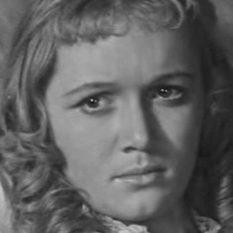 Olga Gorelova