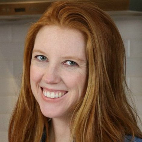 Audrey Wauchope