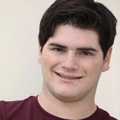 Evan Wank