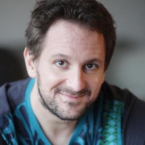 Benjamin Dupiech