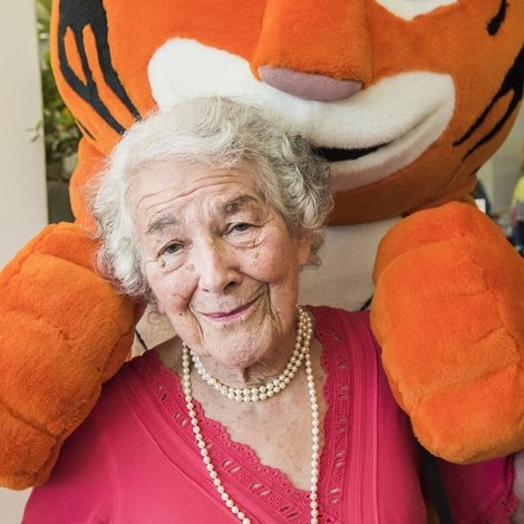 Judith Kerr