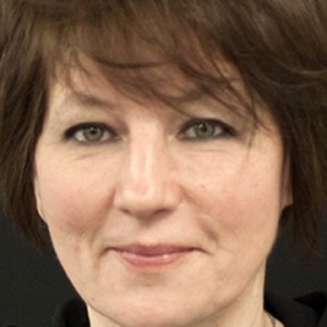 Nadezhda Vasileva