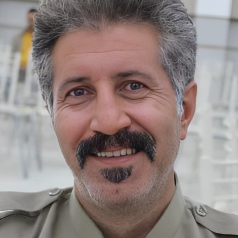 Borhan Ahmadi