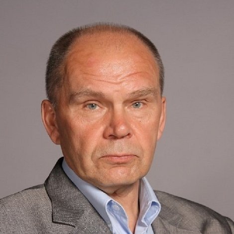 Nikolay Kharitonov