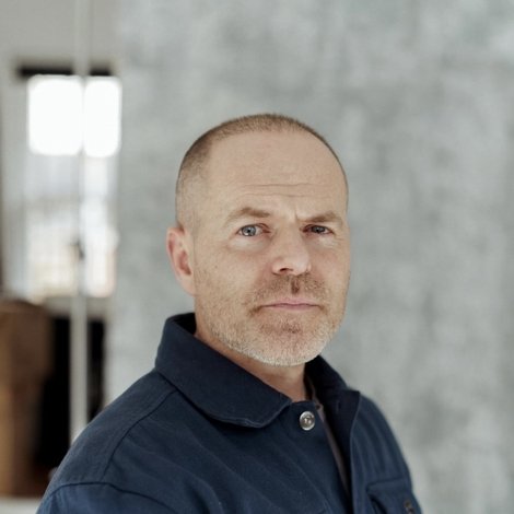 Tristan Heanue