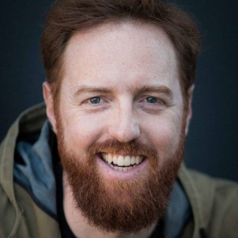 Adrien Gygax