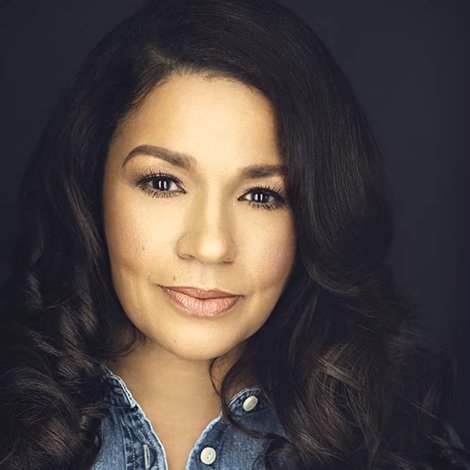 Yvette Ganier