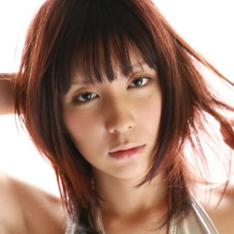 Miu Nakamura
