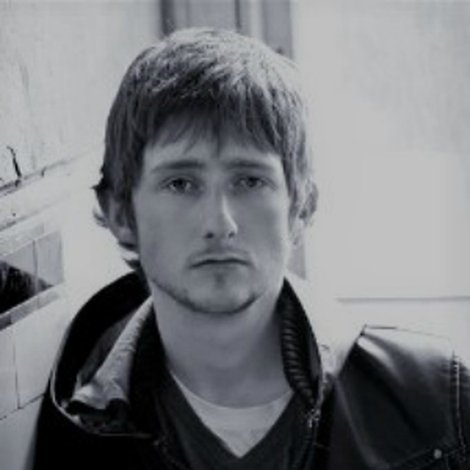 Colin Harris