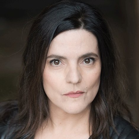 Chantal Baroin