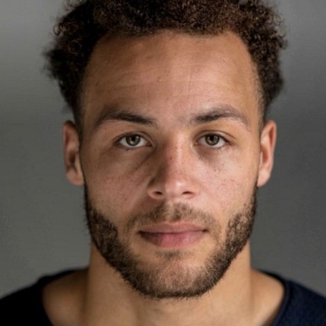 Martin Gordon