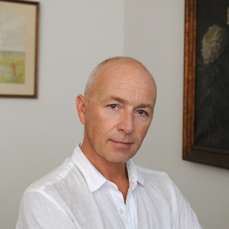 Tobias Bonn