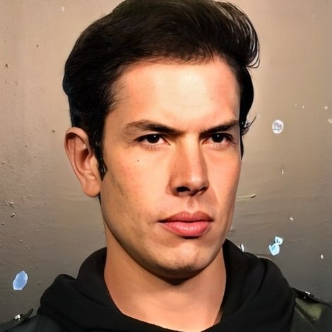 Marco Furiase