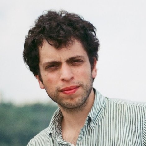 Nicholas Nazmi
