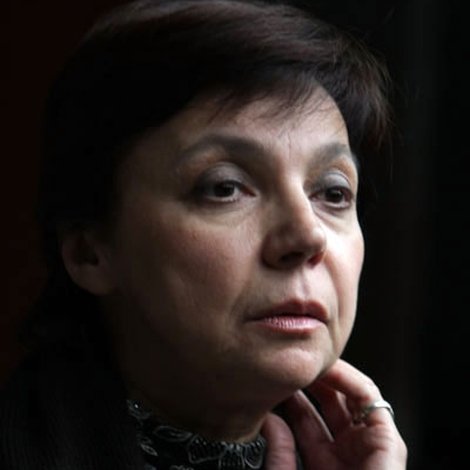 Marina Janashia