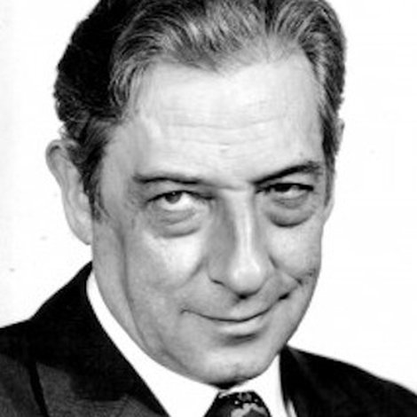 Boris Tabarovsky