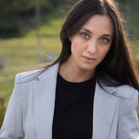 Francesca Aledda