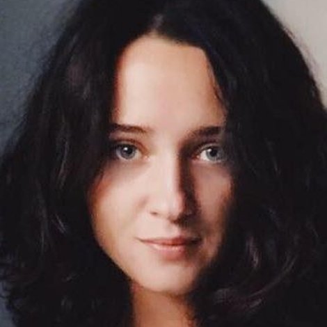 Yuliia Chepurko