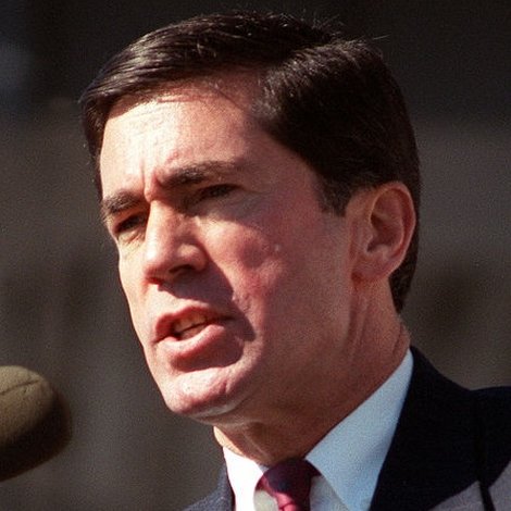 Chuck Robb