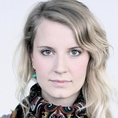 Thorunn Gudlaugsdottir