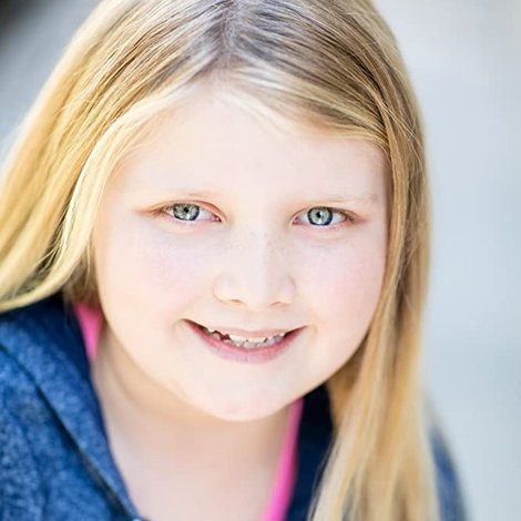 Adora Soleil Bricher