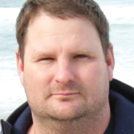 Matt Fleet