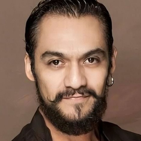 Javier Oliván