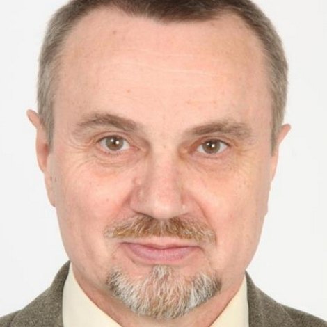 Vladimir Baldov
