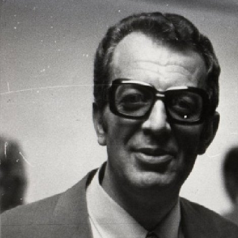 Miloje 'Mića' Orlović