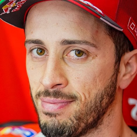 Andrea Dovizioso