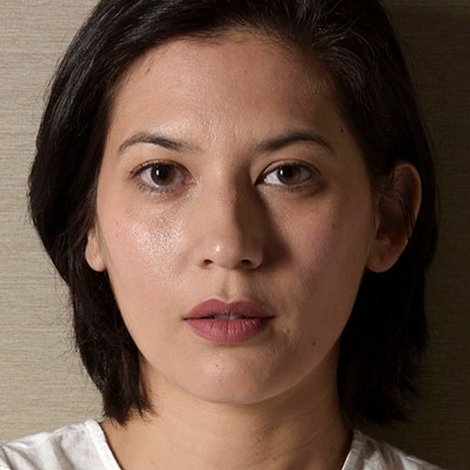 Hannah Al Rashid