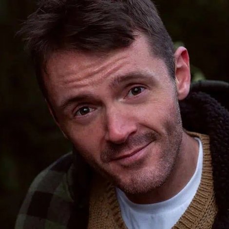 Joel Austin