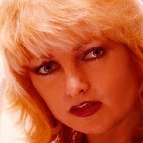 Carole Michaella Reynolds
