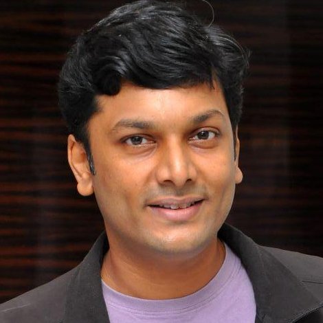 Harish Raghavendra