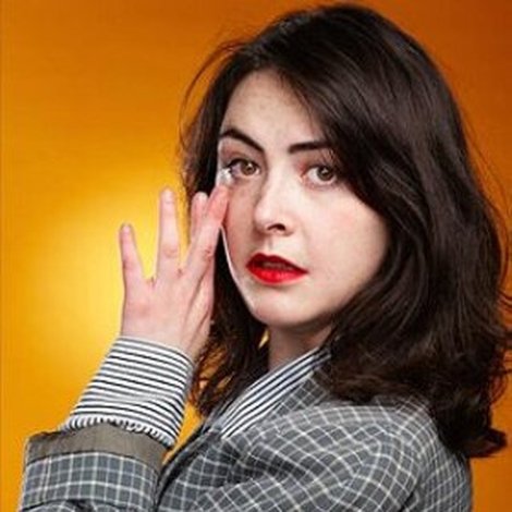 Emma Sidi