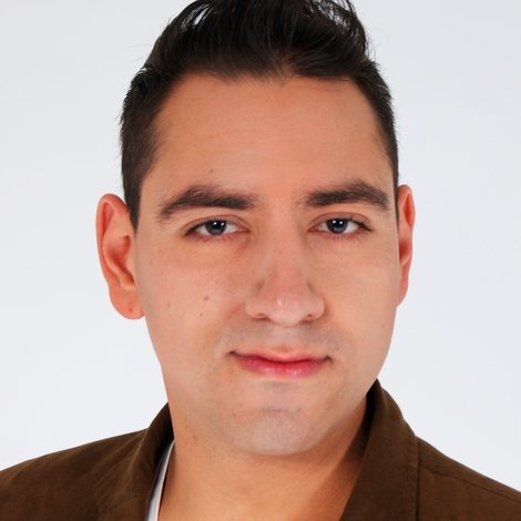 Iván Alfredo Zetina