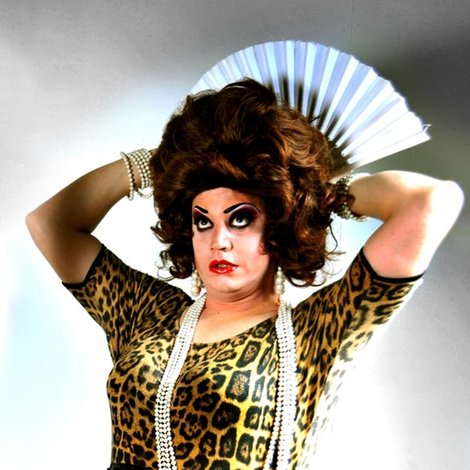 Lady Veneno (Héctor Matesanz)