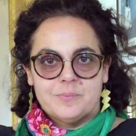 Émilie Chedid