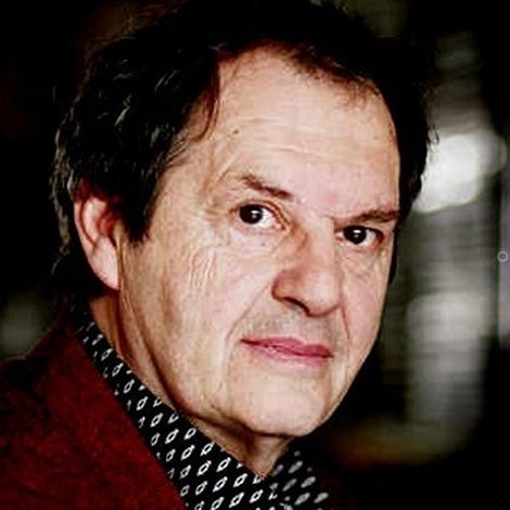 Jean-Claude Bourbault
