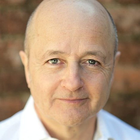 David Charkham