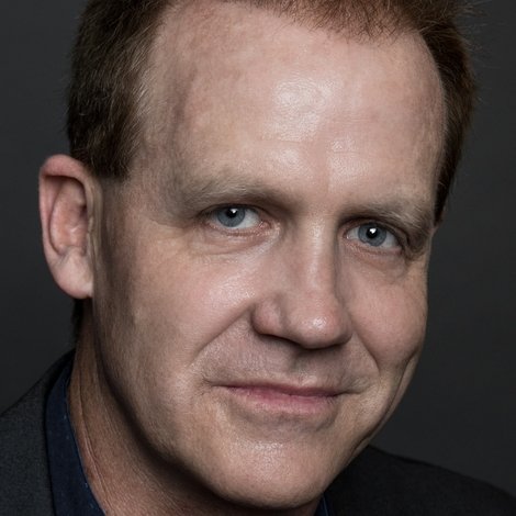 Paul Currie