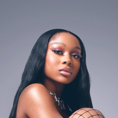 Jayda Cheaves