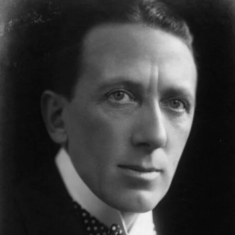 Gerald du Maurier