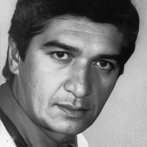 Batur Khalikov