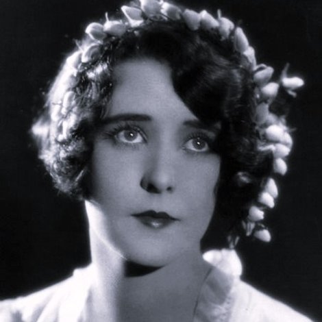 Patricia Avery