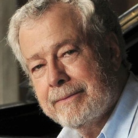 Nelson Freire